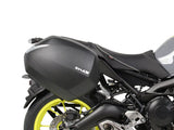3P System Fixation Latérale Yamaha MT 09 - LE PRATIQUE DU MOTARD