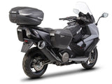 3P System Fixation Latérale Kymco Ak 550 - LE PRATIQUE DU MOTARD