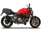 Fixation Se pour Sacoches Ducati Monster 1200 - LE PRATIQUE DU MOTARD