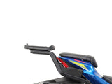 Fixation pour Top Case Suzuki Gsx - s 125 - LE PRATIQUE DU MOTARD