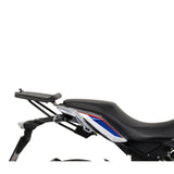 Fixation pour Top Case BMW G 310 R - LE PRATIQUE DU MOTARD