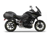 3P System Fixation Latérale Triumph Tiger 1050 - LE PRATIQUE DU MOTARD