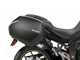 3P System Fixation Latérale Triumph Tiger 1050 - LE PRATIQUE DU MOTARD