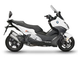 Dosseret BMW C600/650 Sport - LE PRATIQUE DU MOTARD