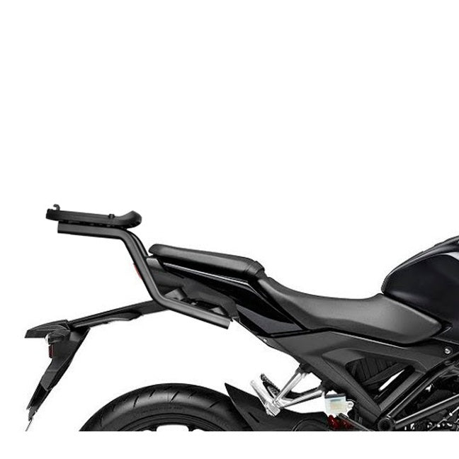 Fixation pour Top Case CB125R/CB300R Neo - LE PRATIQUE DU MOTARD