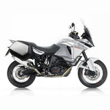 3P System Fixation Latérale KTM Adv. 1050/1090/1190/SUPER Adv. 1290 - LE PRATIQUE DU MOTARD