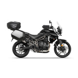 3P System Fixation Latérale Triumph Tiger 800 Xrx - LE PRATIQUE DU MOTARD