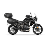 3P System Fixation Latérale Triumph Tiger 800 Xrx - LE PRATIQUE DU MOTARD