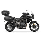 3P System Fixation Latérale Triumph Tiger 800 Xrx - LE PRATIQUE DU MOTARD