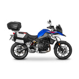 3P System Fixation Latérale BMW F750GS/F800GS/F850GS/ADVENTURE/F900GS Adventure - LE PRATIQUE DU MOTARD