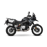3P System Fixation Latérale BMW F750GS/F800GS/F850GS/ADVENTURE/F900GS Adventure - LE PRATIQUE DU MOTARD