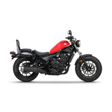 Sissybar Honda Cmx 500 Rebel - LE PRATIQUE DU MOTARD
