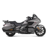 Fixation pour Top Case Honda Gl 1800 Goldwing - LE PRATIQUE DU MOTARD
