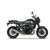 3P System Fixation Latérale Kawasaki Z900rs - LE PRATIQUE DU MOTARD