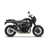 3P System Fixation Latérale Kawasaki Z900rs - LE PRATIQUE DU MOTARD