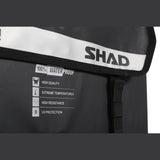 Sacoche Cavalière Étanche SHAD SW42 — Sacoche Moto 42L - LE PRATIQUE DU MOTARD
