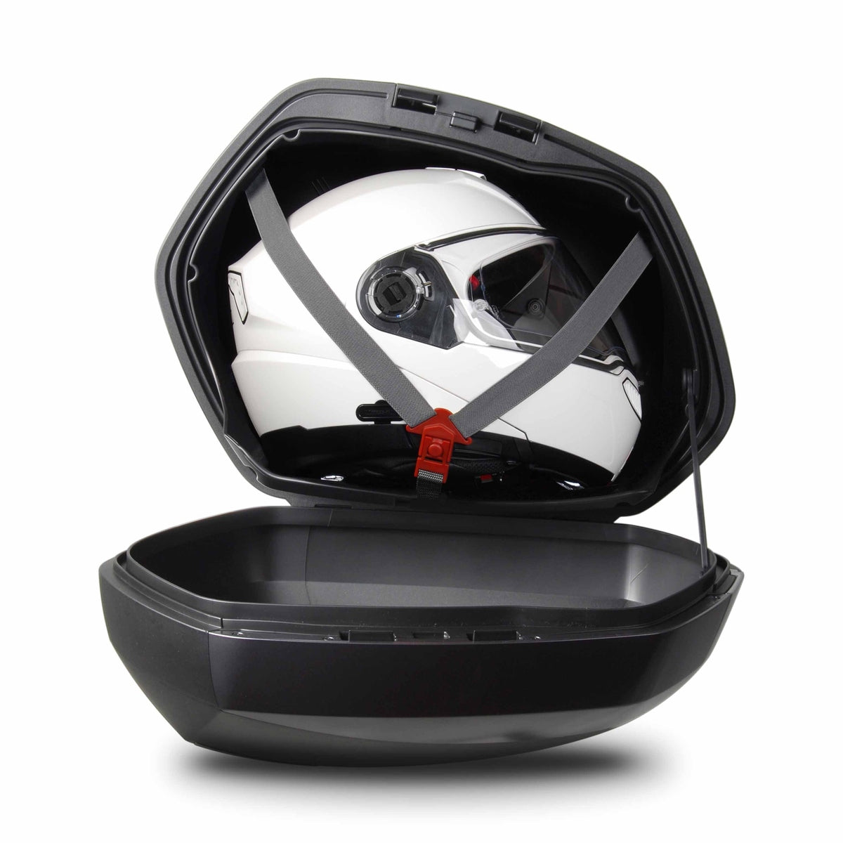 Valises Latérales SHAD SH36 Carbon — Set Sacoches Moto 2×36L Look Carbone - LE PRATIQUE DU MOTARD