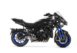 3P System Fixation Latérale Yamaha Niken 900 - LE PRATIQUE DU MOTARD