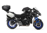3P System Fixation Latérale Yamaha Niken 900 - LE PRATIQUE DU MOTARD