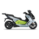 Fixation pour Top Case BMW C - evolution Electric - LE PRATIQUE DU MOTARD