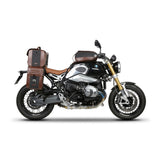 Fixation SR pour Sacoches BMW Ninet 1200 - LE PRATIQUE DU MOTARD