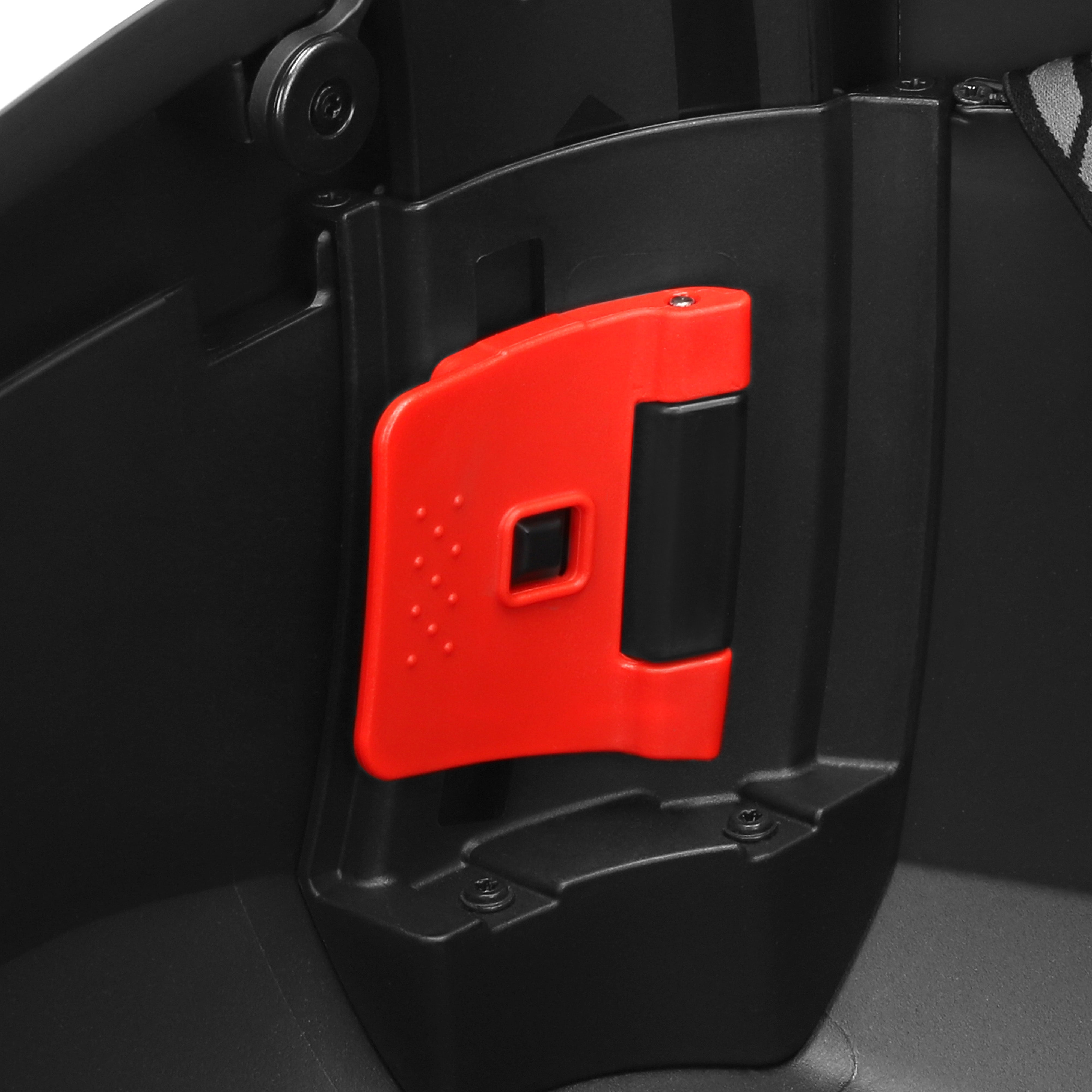 Top Case SHAD SH59X Aluminium — Top Case Extensible 59 - 68L Alu - LE PRATIQUE DU MOTARD