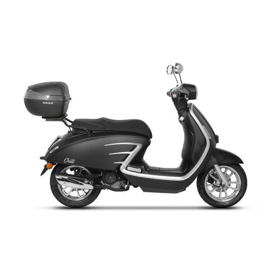 Fixation pour Top Case Um Chill 50 - LE PRATIQUE DU MOTARD