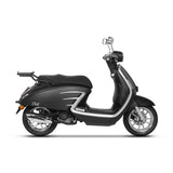 Fixation pour Top Case Um Chill 50 - LE PRATIQUE DU MOTARD