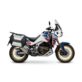 4P System Fixation Latérale Honda Crf 1000/1100L Africa Twin Adventure Sport - LE PRATIQUE DU MOTARD