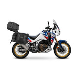 4P System Fixation Latérale Honda Crf 1000/1100L Africa Twin Adventure Sport - LE PRATIQUE DU MOTARD