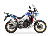 Fixation pour Top Case Africa Twin Crf 1100L Adventure Sport - LE PRATIQUE DU MOTARD