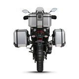 4P System Fixation Latérale Yamaha Tenere 700 - LE PRATIQUE DU MOTARD