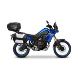 Fixation pour Top Case Yamaha Tenere 700 - LE PRATIQUE DU MOTARD