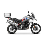 Fixation pour Top Case BMW F900GS/ R1200/1250GS Adventure - LE PRATIQUE DU MOTARD