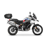 Fixation pour Top Case BMW F900GS/ R1200/1250GS Adventure - LE PRATIQUE DU MOTARD