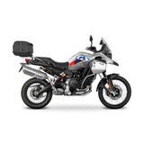 Fixation pour Top Case BMW F900GS/ R1200/1250GS Adventure - LE PRATIQUE DU MOTARD