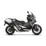 4P System Fixation Latérale Honda X - adv 750 - LE PRATIQUE DU MOTARD