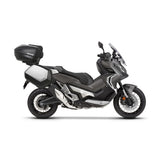4P System Fixation Latérale Honda X - adv 750 - LE PRATIQUE DU MOTARD