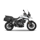 4P System Fixation Latérale Triumph Tiger 900/GT/RALLY - LE PRATIQUE DU MOTARD