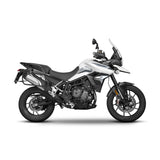 4P System Fixation Latérale Triumph Tiger 900/GT/RALLY - LE PRATIQUE DU MOTARD