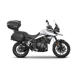 4P System Fixation Latérale Triumph Tiger 900/GT/RALLY - LE PRATIQUE DU MOTARD