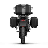 4P System Fixation Latérale Triumph Tiger 900/GT/RALLY - LE PRATIQUE DU MOTARD