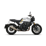 Fixation Se pour Sacoches Brixton 500 Crossfire - LE PRATIQUE DU MOTARD