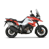 4P System Fixation Latérale Suzuki V-strom 1000/1050