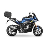 Fixation pour Top Case BMW S1000xr / M1000xr Compatible avec la Platine Porte - bagages Oem BMW - LE PRATIQUE DU MOTARD