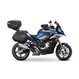 Fixation pour Top Case BMW S1000xr / M1000xr Compatible avec la Platine Porte - bagages Oem BMW - LE PRATIQUE DU MOTARD