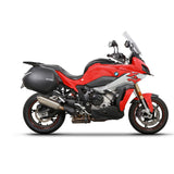 3P System Fixation Latérale BMW S1000xr - LE PRATIQUE DU MOTARD