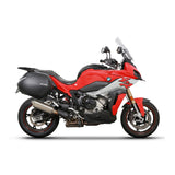 3P System Fixation Latérale BMW S1000xr - LE PRATIQUE DU MOTARD