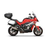 3P System Fixation Latérale BMW S1000xr - LE PRATIQUE DU MOTARD