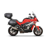 3P System Fixation Latérale BMW S1000xr - LE PRATIQUE DU MOTARD